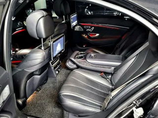 Mercedes S Class foto 6