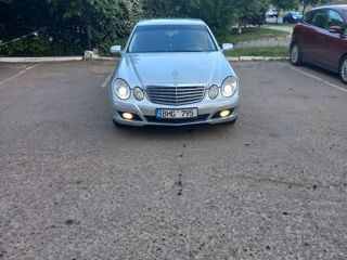 Mercedes E Class foto 7