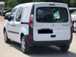 Renault Kangoo foto 5