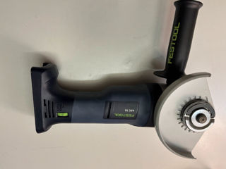 Festool AGC 18 Bolgarca