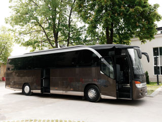 Autocare Vip Comfort 30,35,40,44,46,47,49,50 locuri ! Setra Lux,Mercedes Tourismo Lux Vip! foto 4