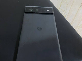 Google pixel 6 foto 2