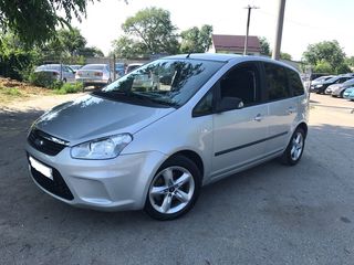 Ford C-Max foto 1