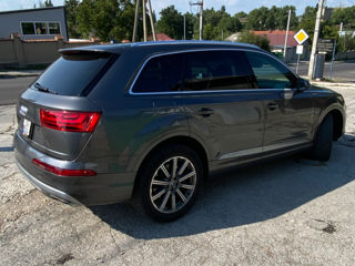 Audi Q7 foto 3