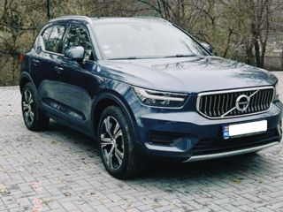 Volvo XC40 foto 8