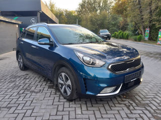 KIA Niro foto 5