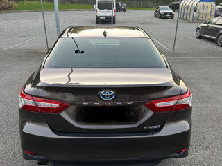 Toyota Camry foto 4