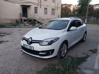 Renault Megane foto 1