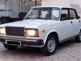 Lada / ВАЗ 2107 foto 3