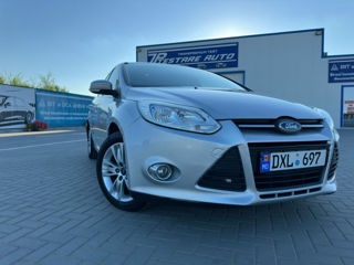 Ford Focus foto 2