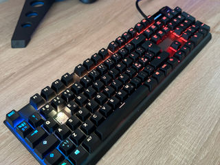 SteelSeries Apex Pro foto 3