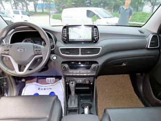 Hyundai Tucson foto 3