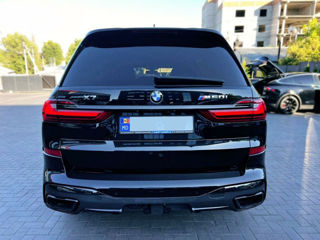 BMW X7 foto 4