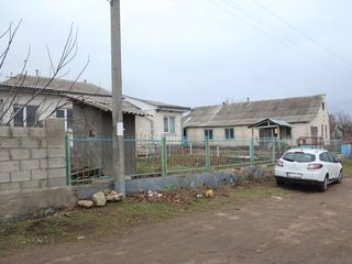 De vânzare! Продаю дом с большим участком в Максимовке 15 км от Кишинева! foto 1