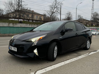 Toyota Prius foto 2