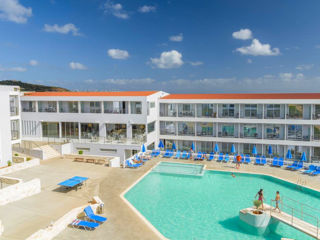 Atali Grand Resort 4* - Бали, Крит! Хороший отель, рядом бухта, песчаный вход! foto 2