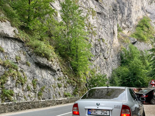 Skoda Octavia foto 9