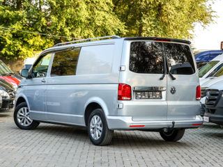 Volkswagen Transporter cu TVA foto 2