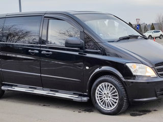 Mercedes Vito foto 3