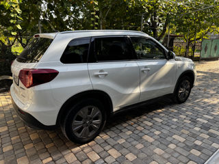 Suzuki Vitara foto 5