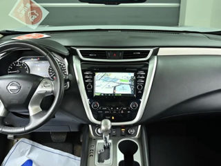 Nissan Murano foto 6