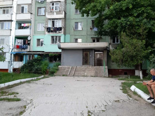 O cameră, 18 m², Ciocana, Chișinău foto 1