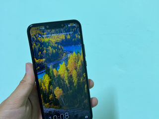 Huawei Mate 20 Lite 4/64gb dual sim foto 3