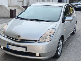 Toyota Prius foto 4