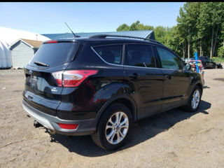 Ford Escape foto 5