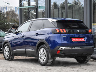 Peugeot 3008 foto 5