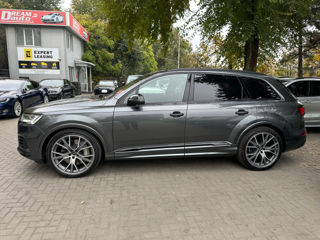 Audi Q7 foto 7