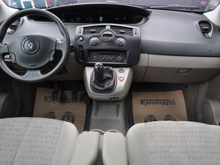 Renault Grand Scenic foto 5