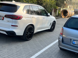 BMW X5 foto 2