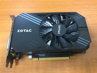 Продам: zotac gtx1060 6gb mini в хорошем состоянии.