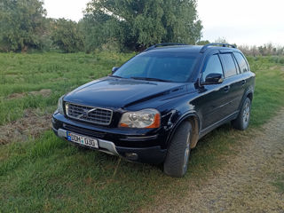 Volvo XC90 foto 9