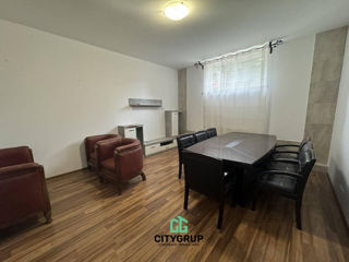 Apartament cu 2 camere, 63 m², Buiucani, Chișinău foto 3