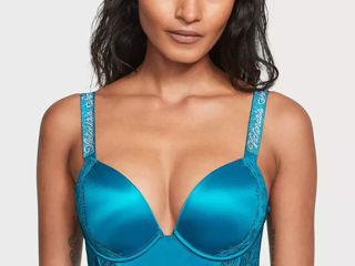 Vând corset nou Victorias Secret cu efect push-up 38 DD (80 E)