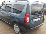 Dacia Logan Mcv foto 4