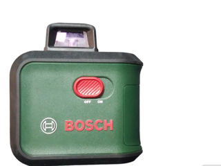 Laser Bosch 360-1990lei