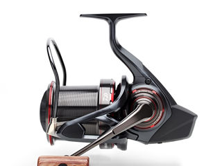 Катушки DAIWA Tournament Basia 45SCW QD