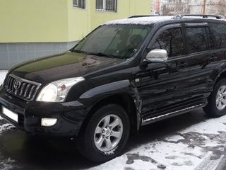 Toyota Prado - выгодный ремонт пневмоподвески foto 2