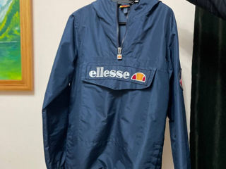 Ellesse