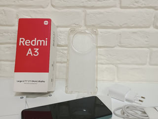 Xiaomi Redmi A3 Nou foto 4