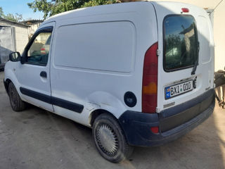 Renault Kangoo foto 4