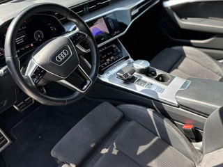 Audi A6 foto 9