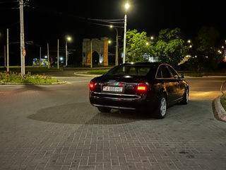 Audi A6 foto 8