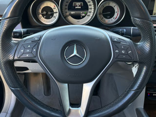 Mercedes E-Class foto 9