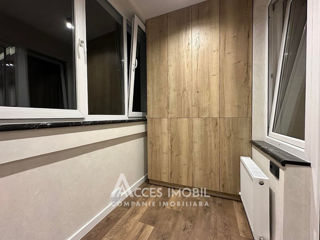 Apartament cu 2 camere, 70 m², Buiucani, Chișinău foto 7