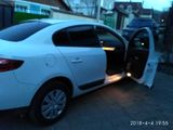 Renault Fluence foto 3