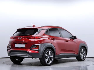 Hyundai Kona foto 2